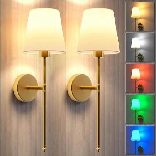 LED Wall Sconces